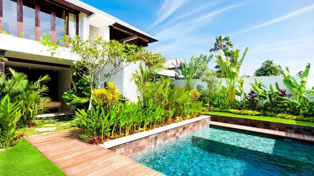 Seminyak best hotels