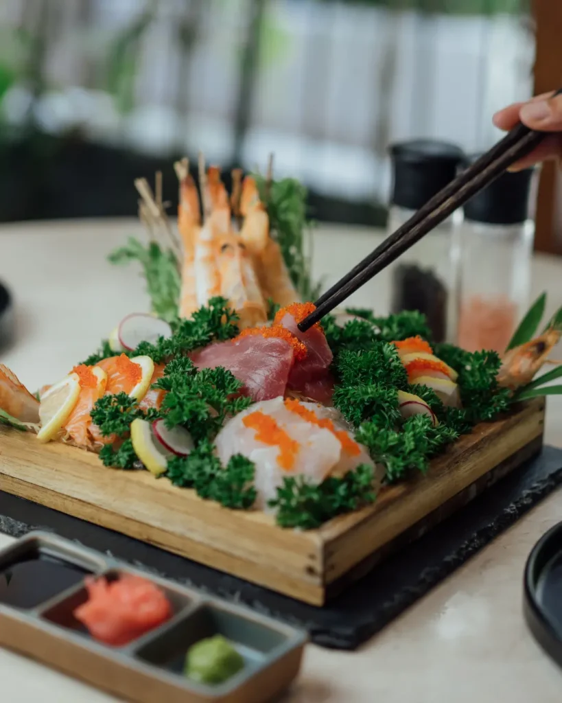 Shichirin Ubud Konro Grill Restaurant