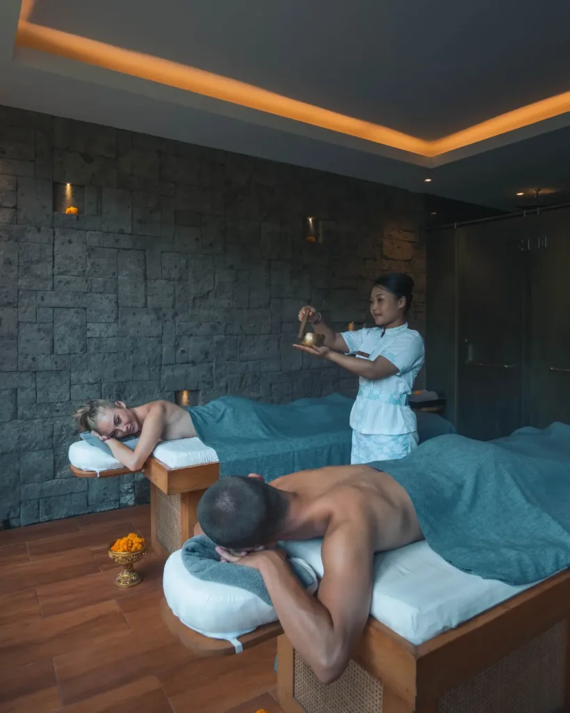 Svaha Spa Bisma