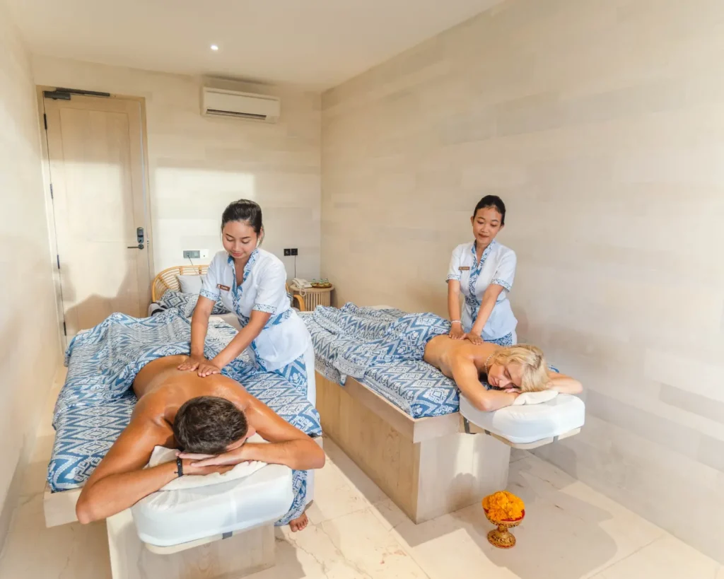 Svaha Spa Padang - things to do in Canggu