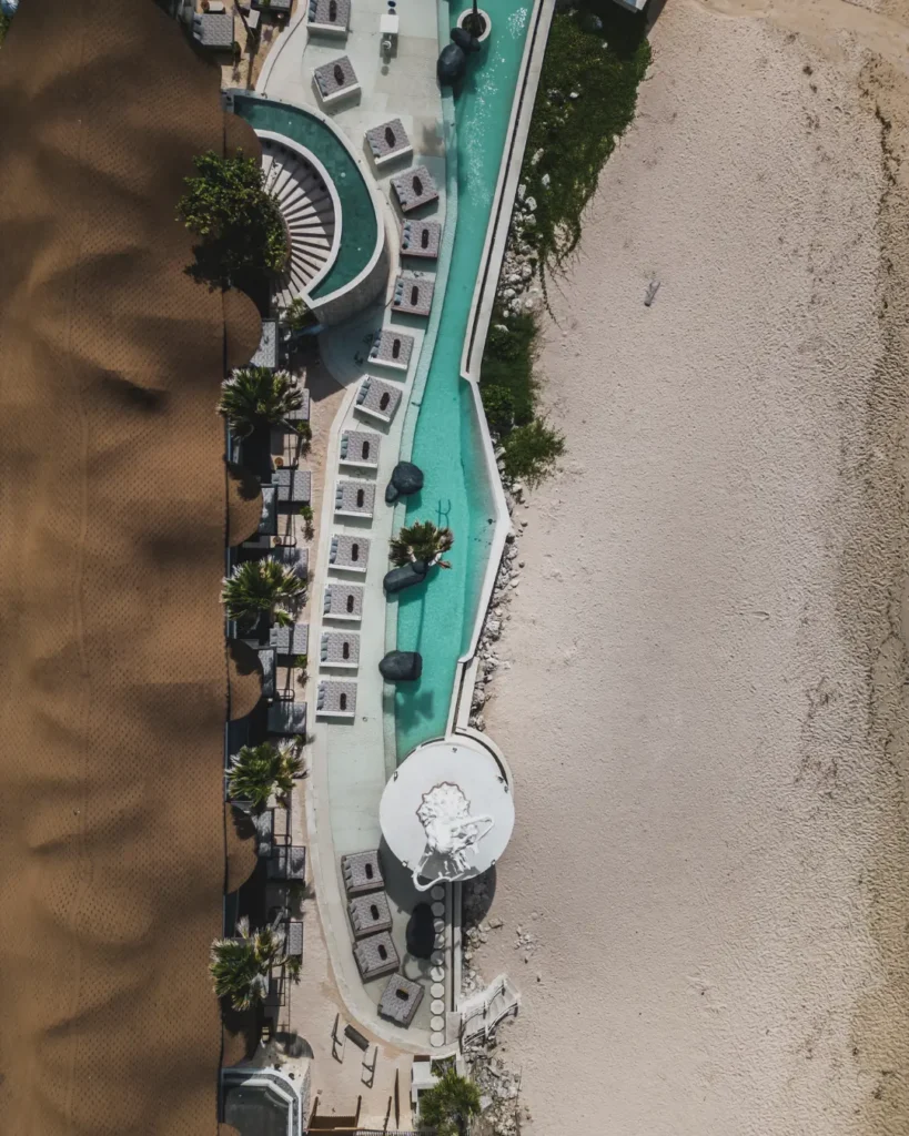 Tropical Temptation Beachclub