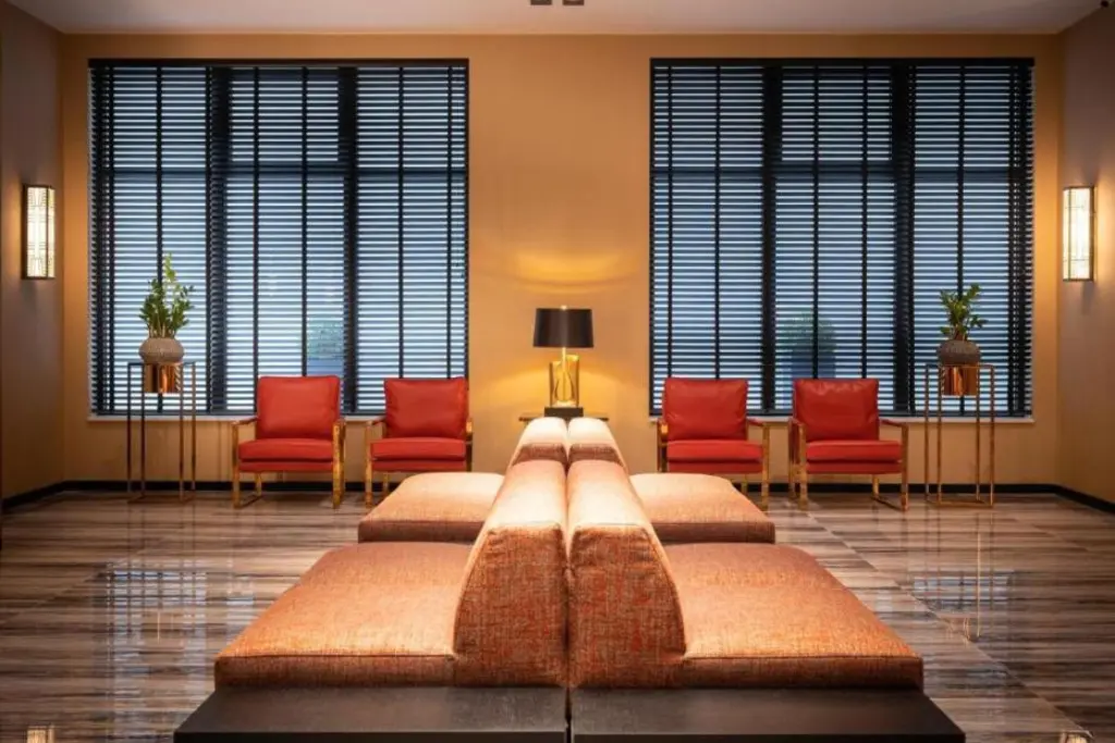 Hotel Jamingo Antwerp