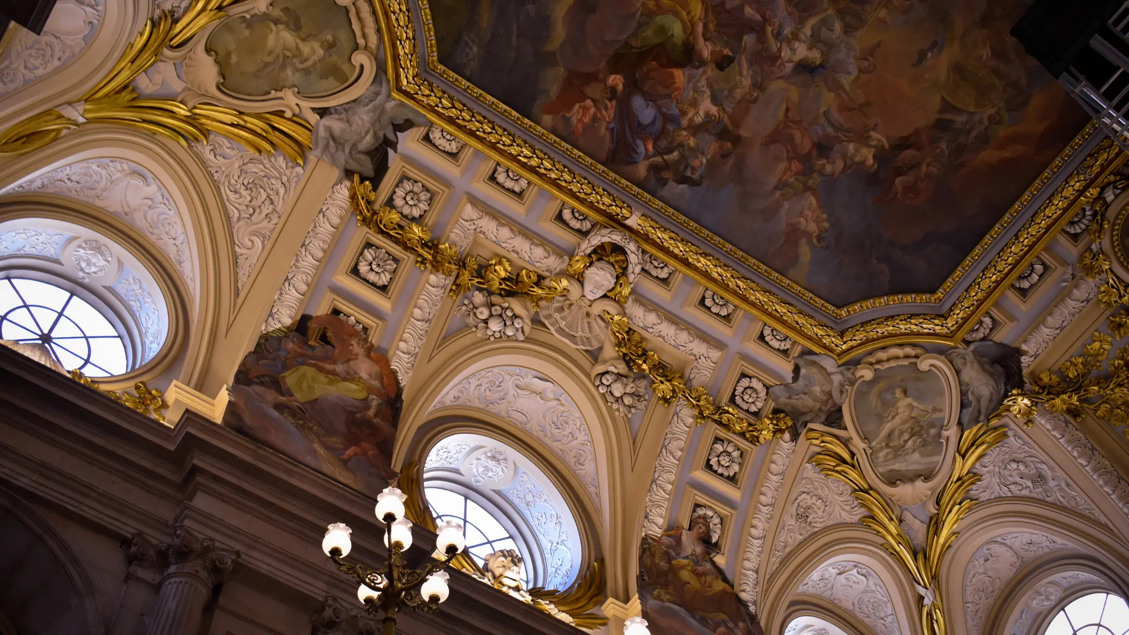 madrid what to see and do