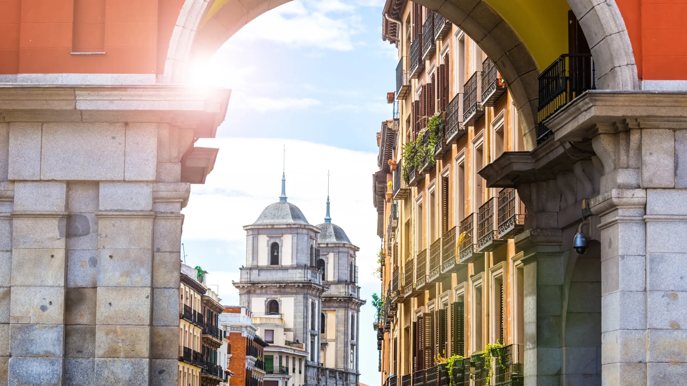 restaurant recommendations madrid