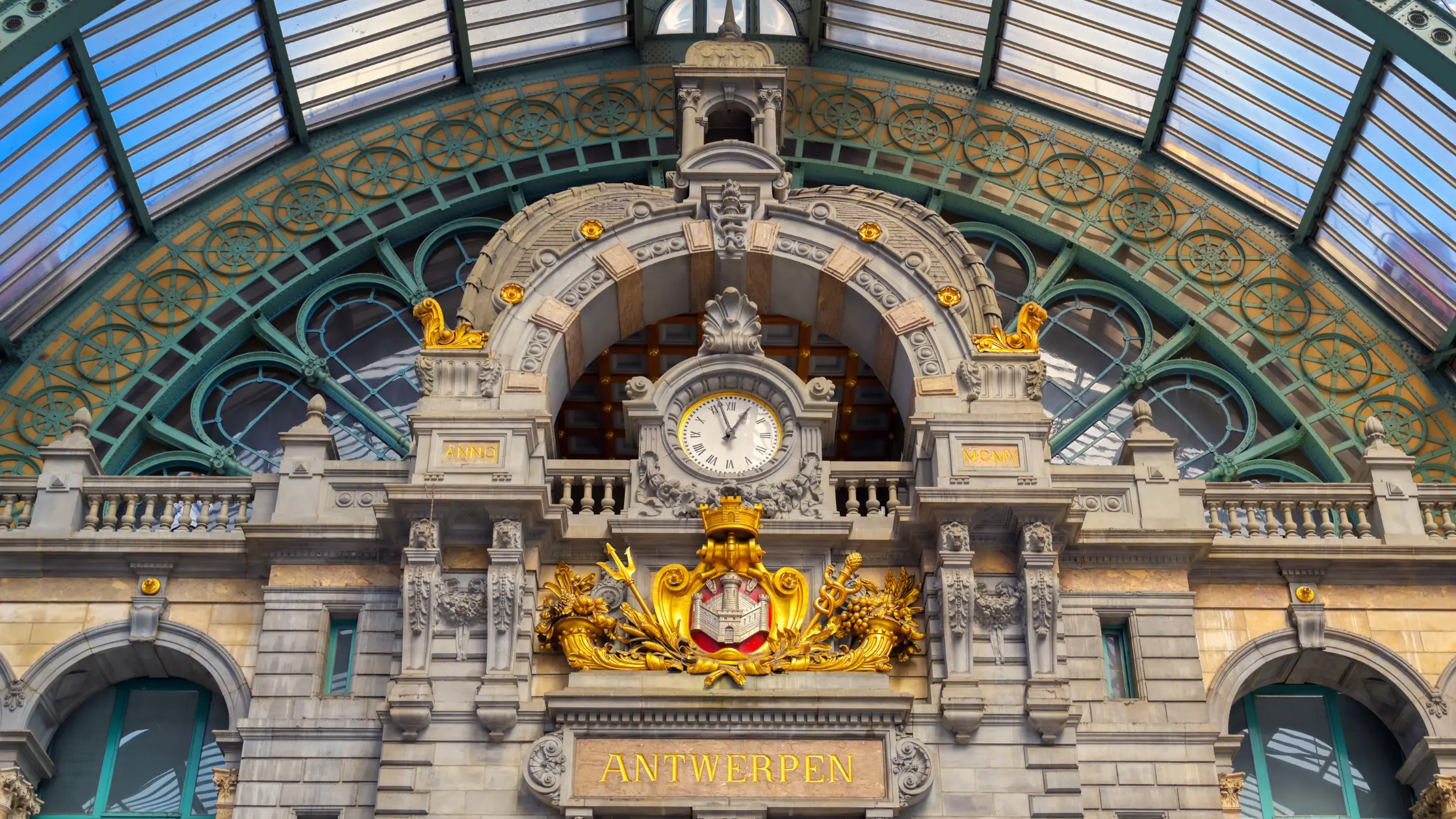 things to do Antwerp