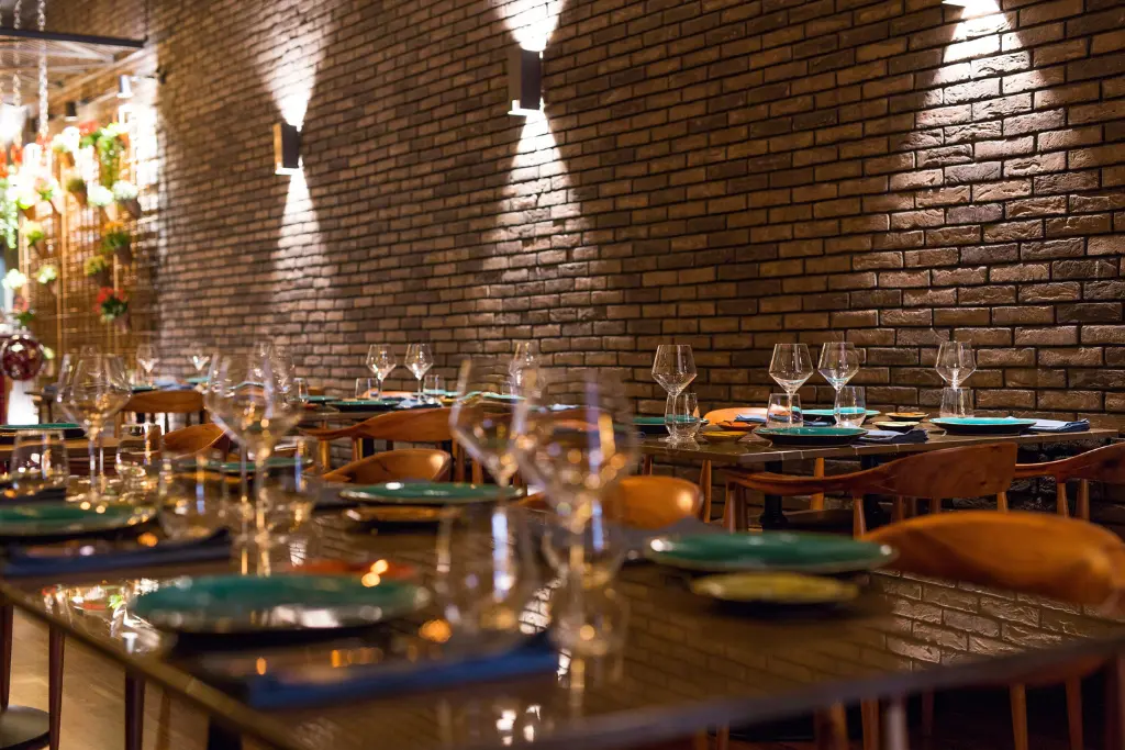 Muu Steakhouse Restaurants Porto