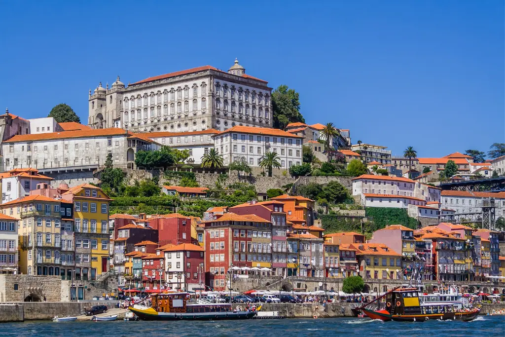 Ribeira District what to do in porto