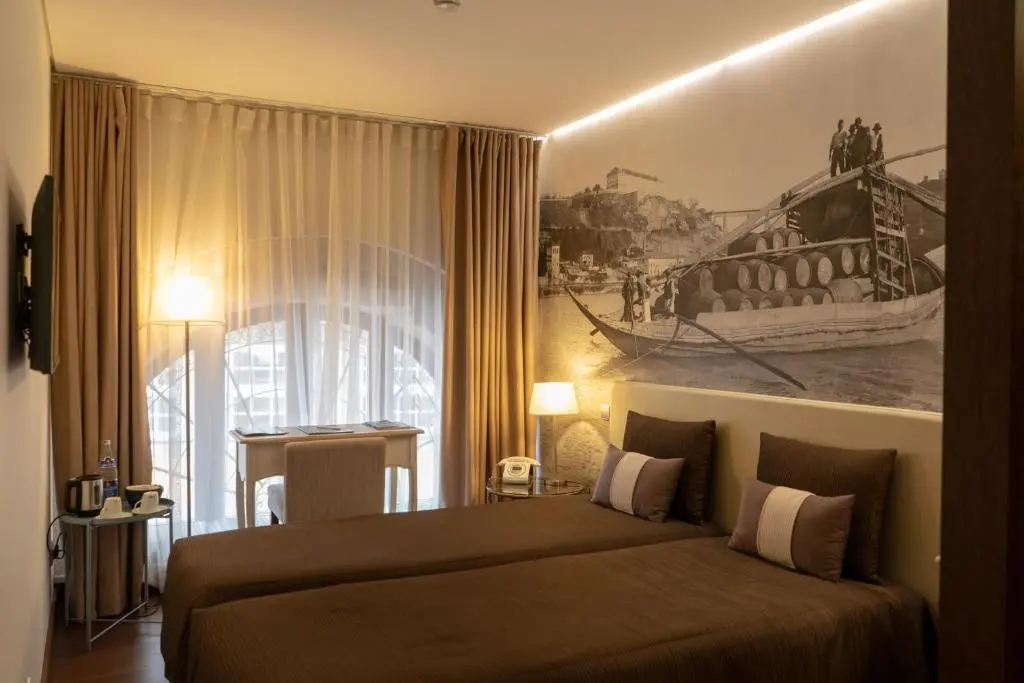 Ribeira do Porto Hotels Porto