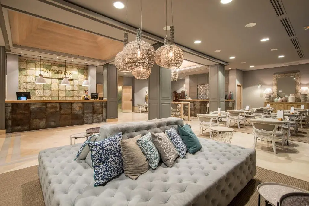 Vincci Lys Hotel Valencia