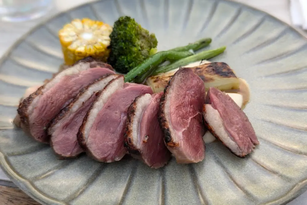 Articok Split Restaurants