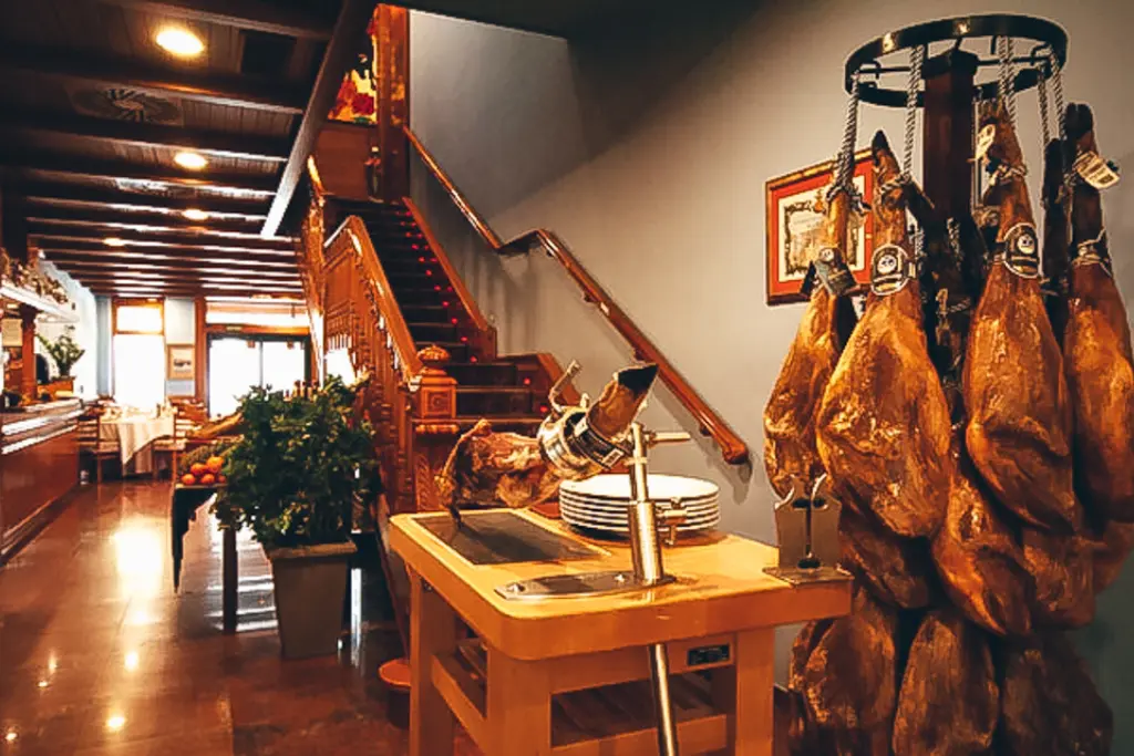 Casa Roberto valencia best restaurant