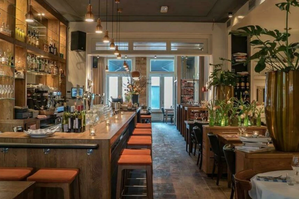 De Goedheyd utrecht - Best restaurants in Utrecht