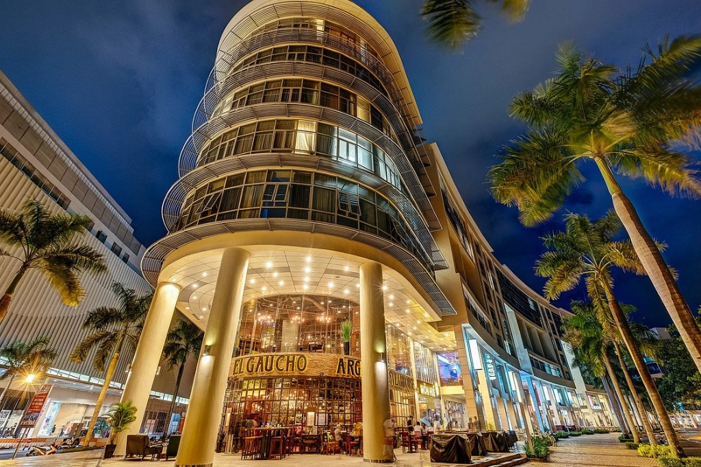 El Gaucho ho chi minh restaurants