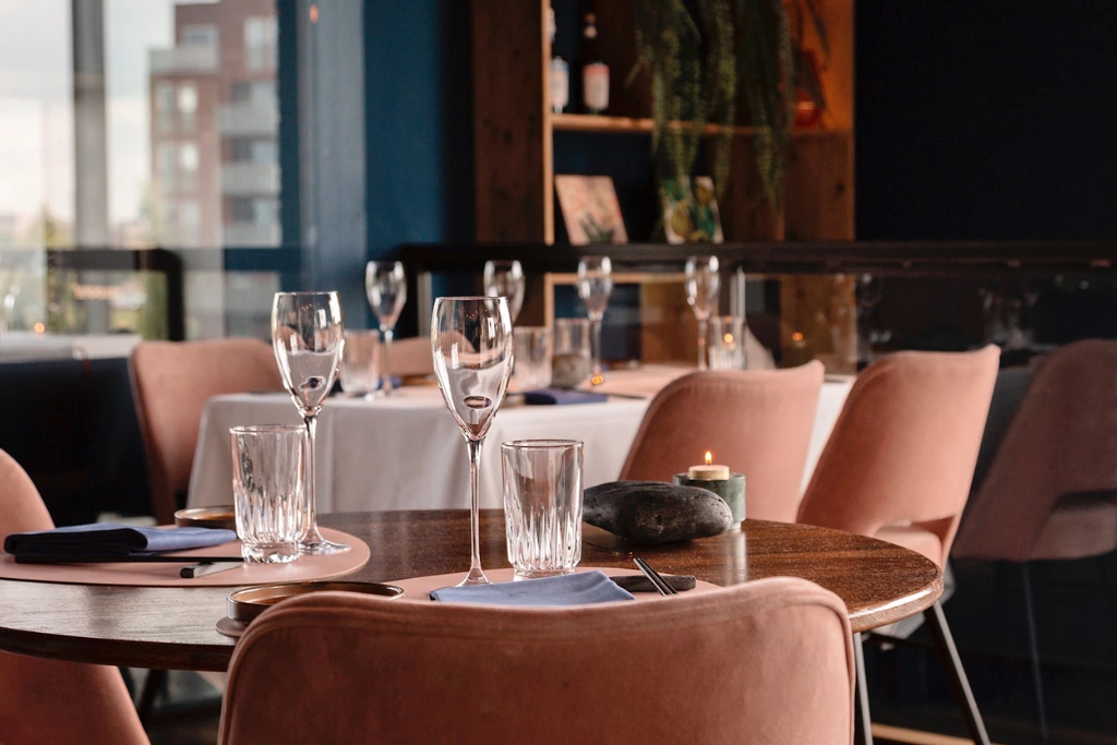 Fico - Best restaurants in Utrecht