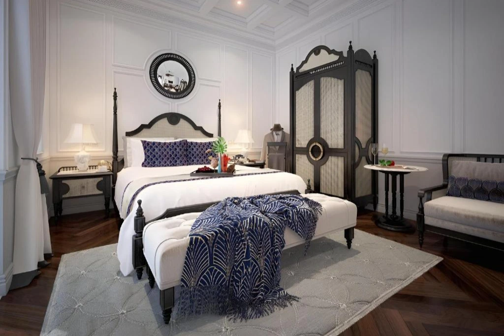 Hanoi Graceful Hotel hanoi