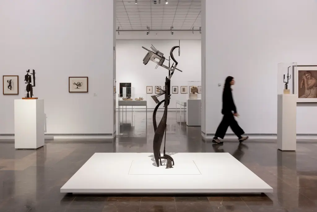 IVAM valencia what to do