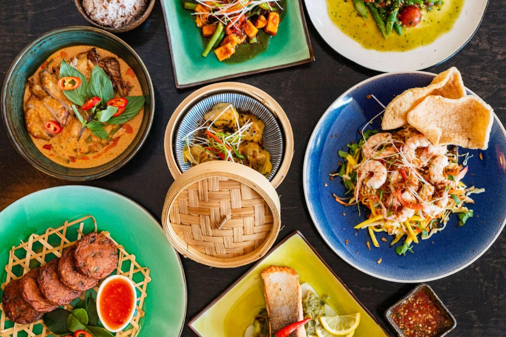 Jasmijn & Ik – Asian - Best restaurants in Utrecht