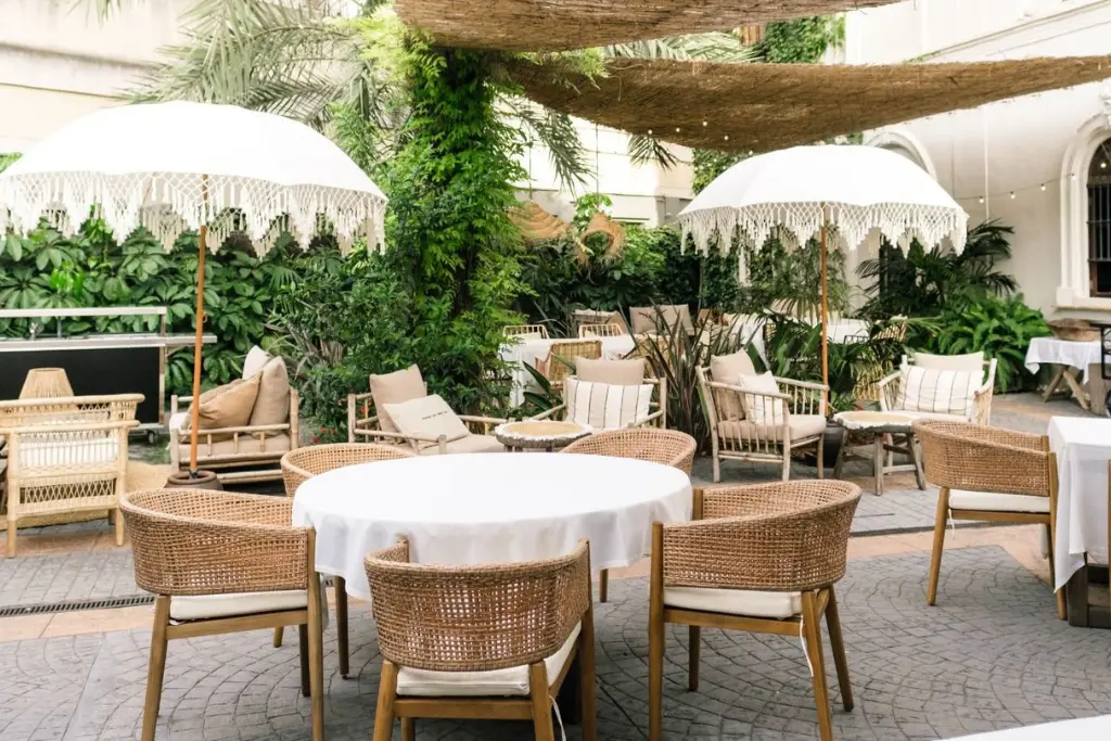 La Salita valencia best restaurant