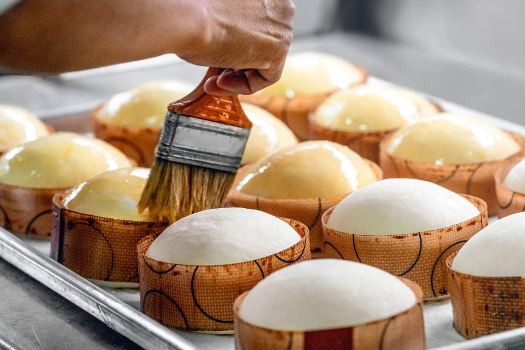 Marcel Gourmet Burger ho chi minh restaurants