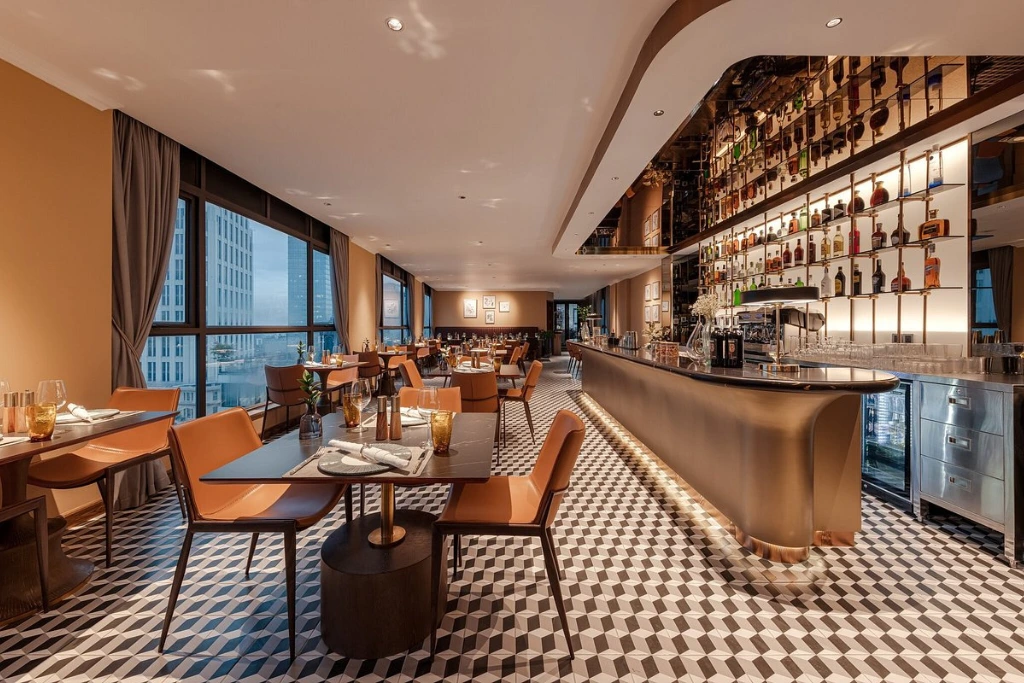 Red Bean Restaurant hanoi