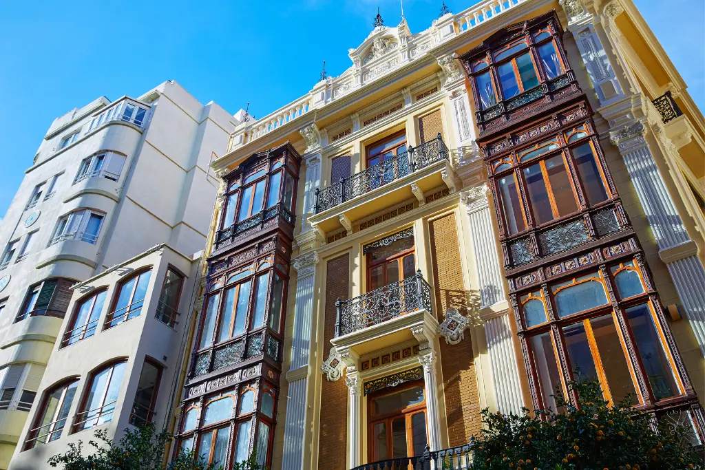 Ruzafa District valencia what to do