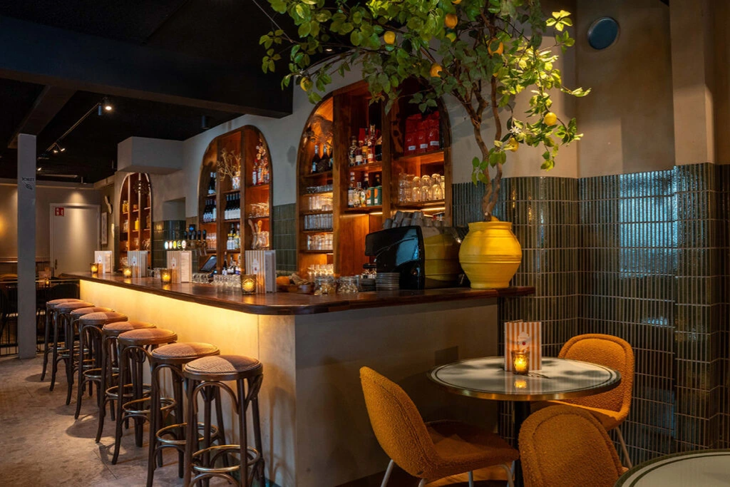 Vegitalian - Best restaurants in Utrecht