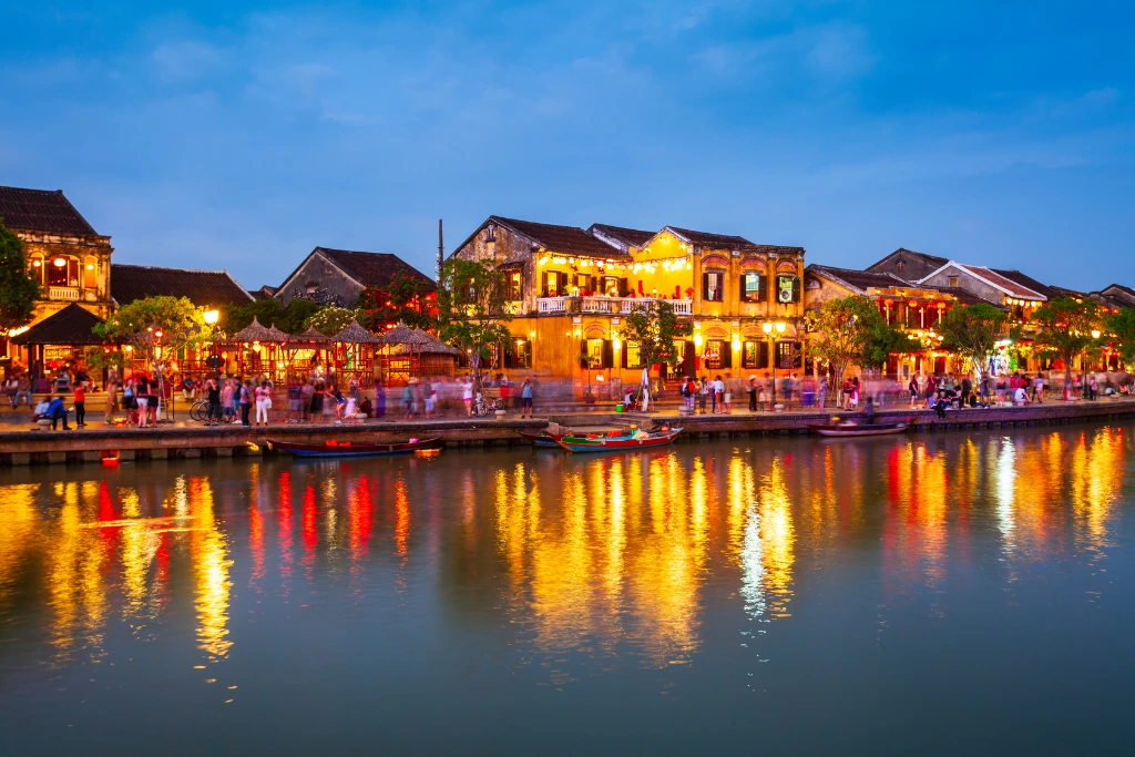 hoi an restaurants