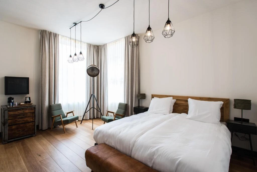 Boutique Hotel dOude Morsch hotels leiden