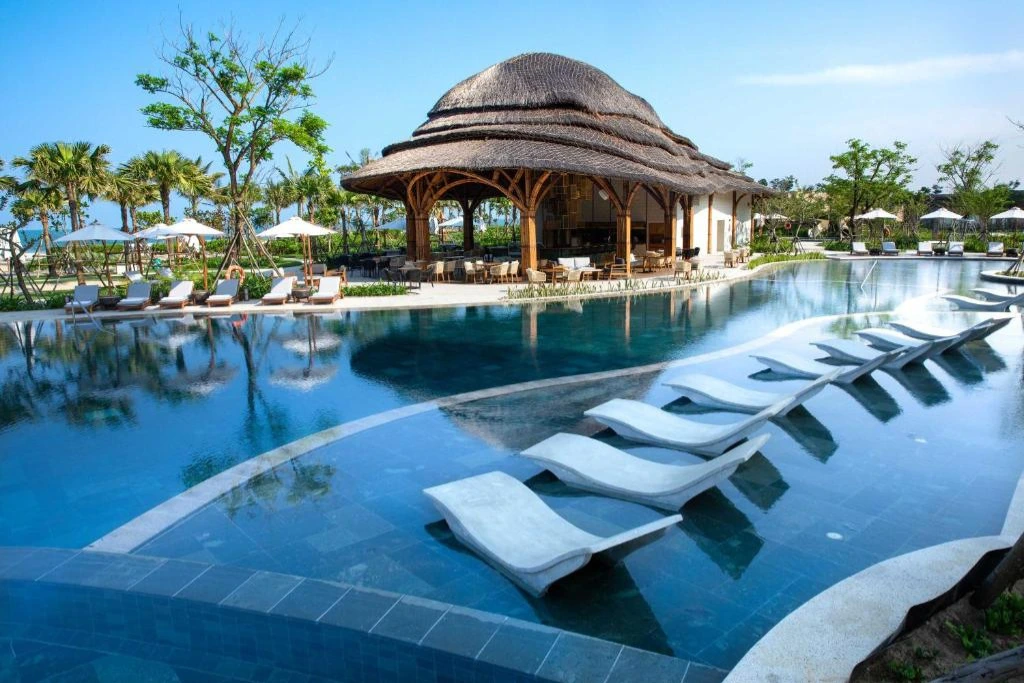 Hoiana Hotel & Suites hoi an