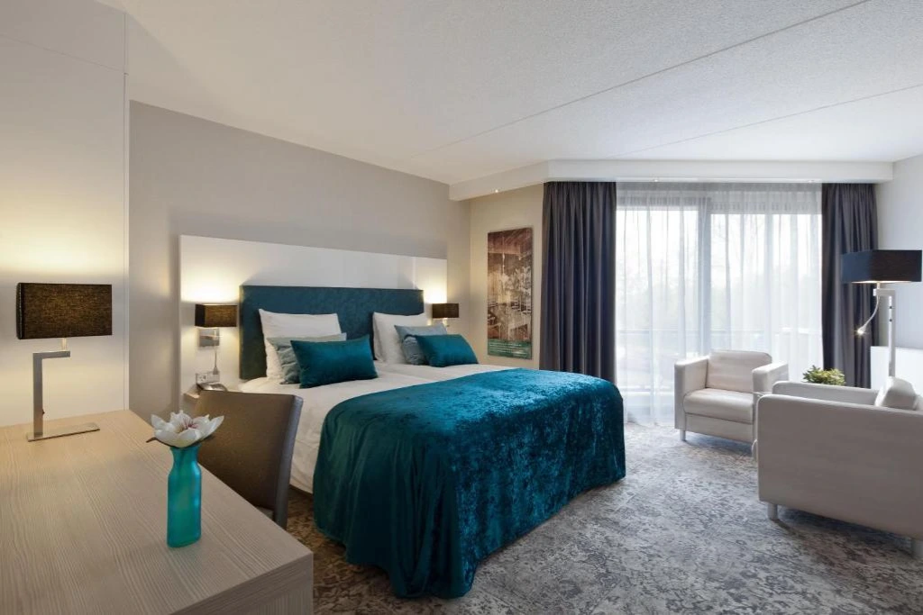 Van der Valk hotel Leiden hotels leiden