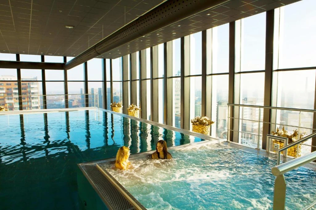 Wellness hotel Leiden hotels leiden