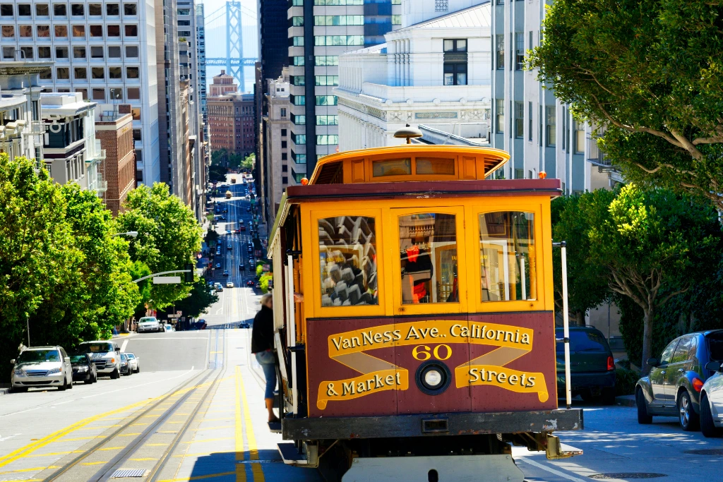 things to do in San Francisco