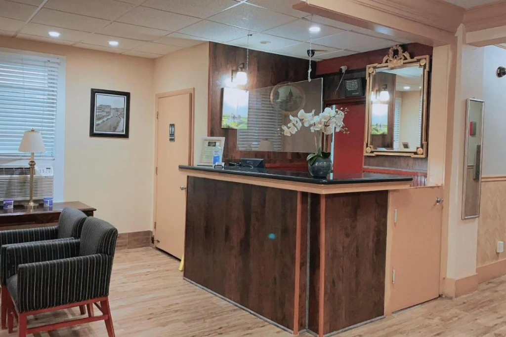 District Hotel washington in dc