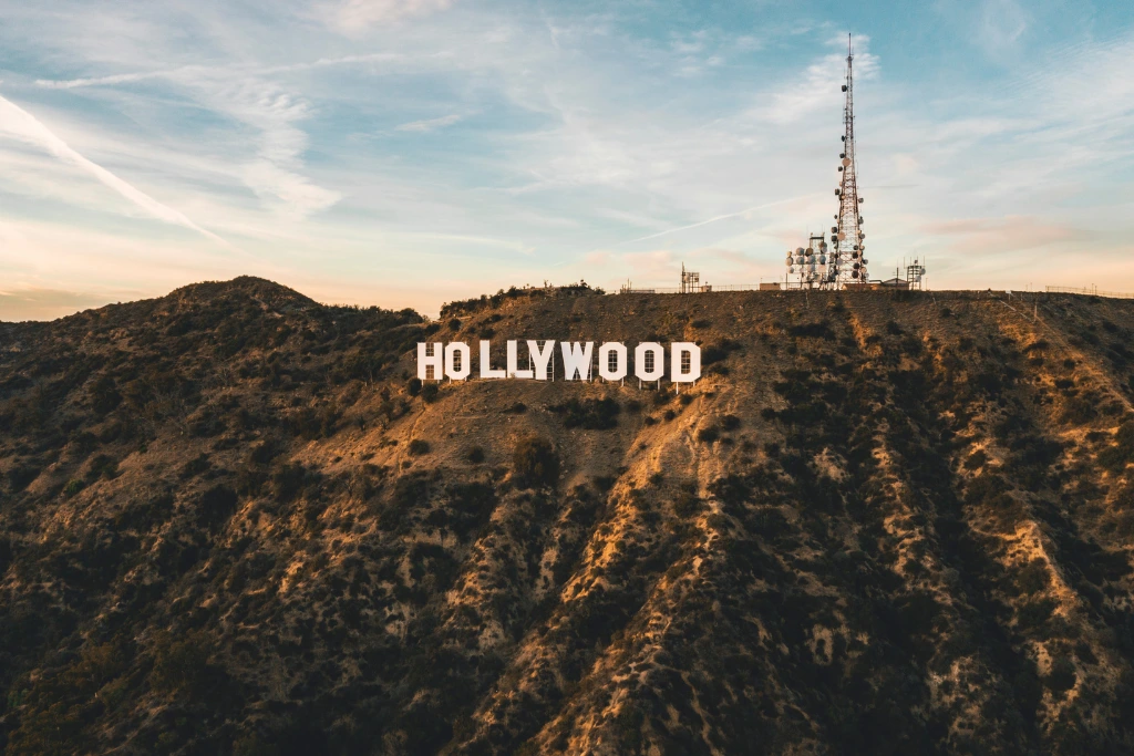 Griffith Observatory & Hollywood Sign Hike what to do los angeles
