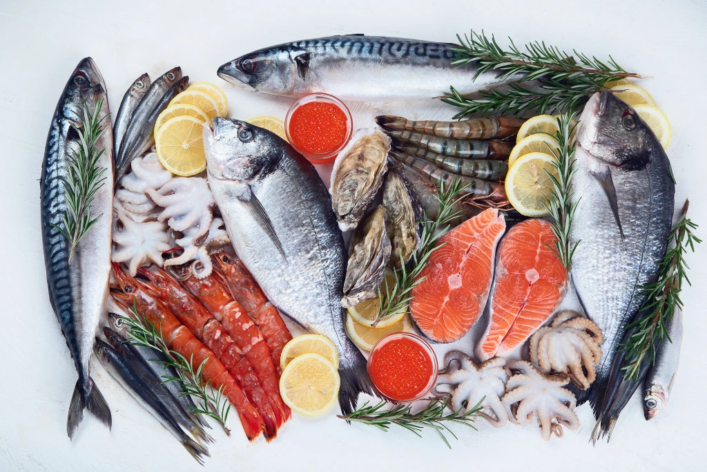 Hank’s Oyster Bar at The Wharf washington dc restaurants georgetown