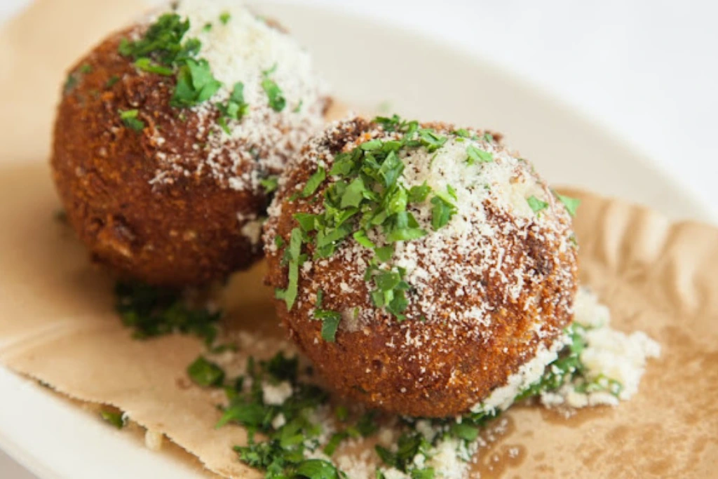 Little Dom’s restaurants los angeles