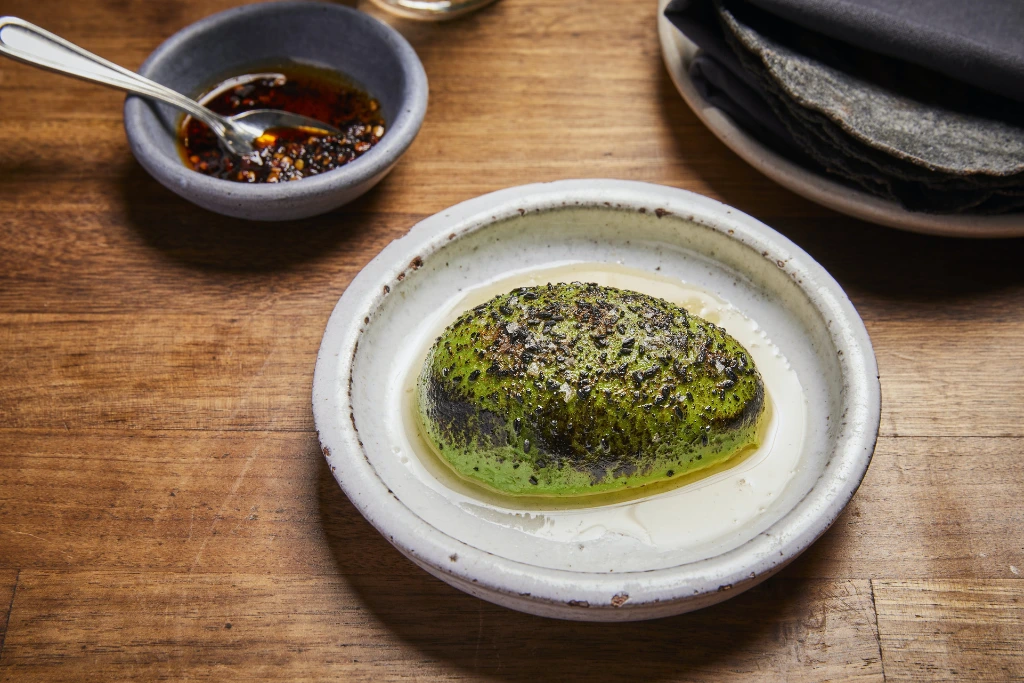 Taco María restaurants los angeles