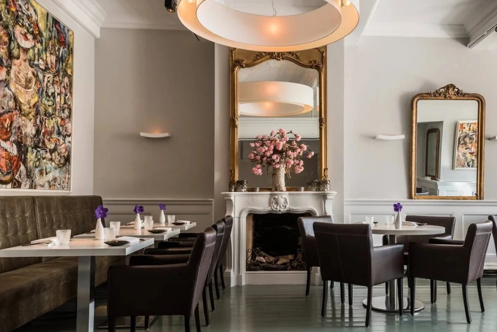 Best restaurant Leiden - Restaurant In Den Doofpot