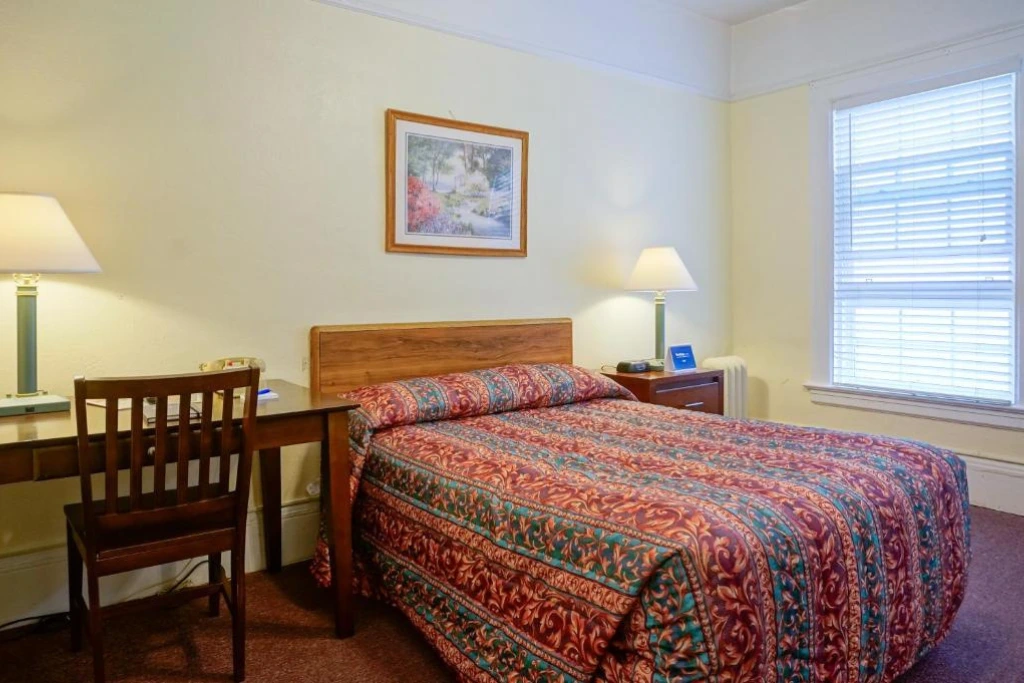 Grant Hotel san francisco hotels