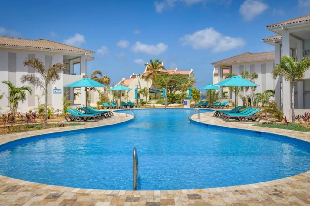 Captain Dons Habitat Bonaire Resorts Hotels