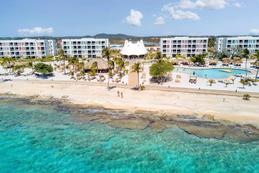 Chogogo Dive & Beach Resort Bonaire Resorts Hotels