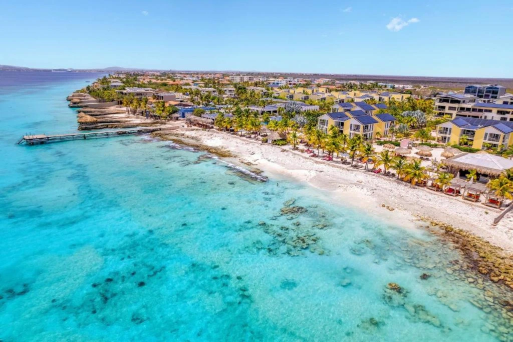 Delfins Beach Resort Bonaire, Tapestry Collection by Hilton Resorts Hotels