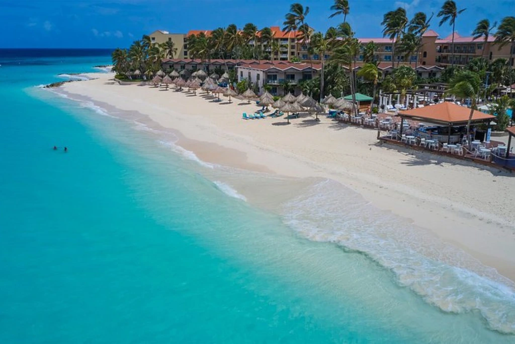 Divi Aruba All Inclusive
