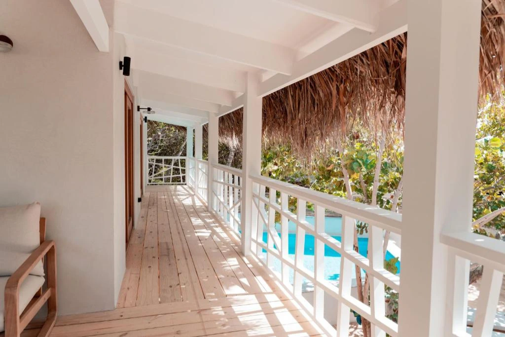 Sorobon Luxury Beach Bonaire Resorts Hotels