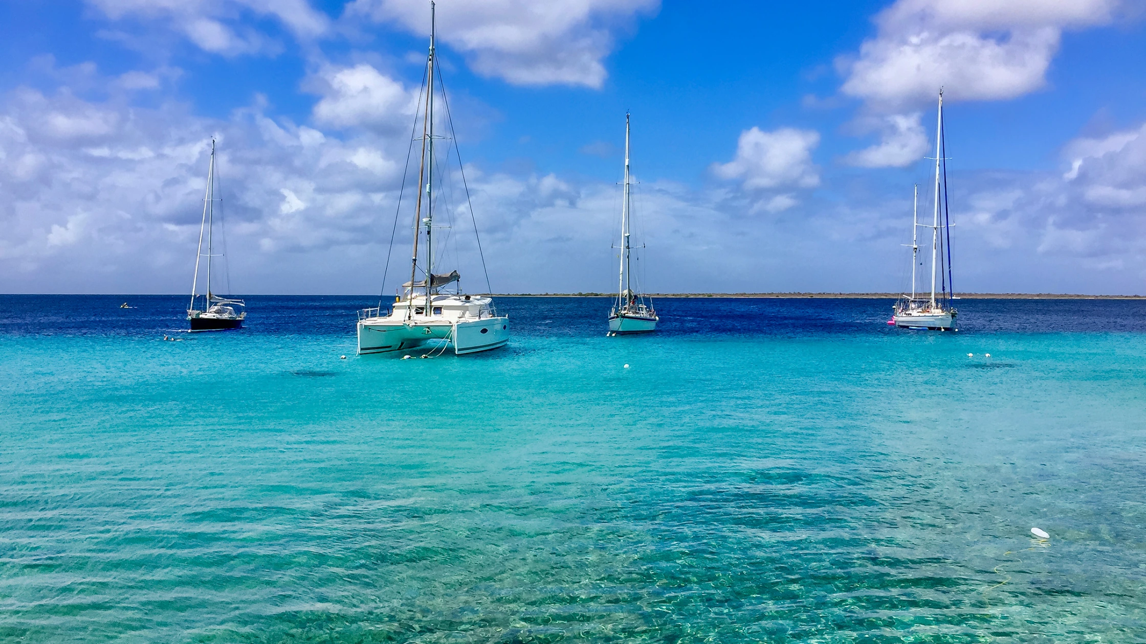 Things to do Bonaire