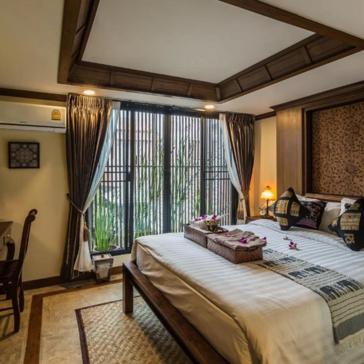 Thailand best hotels - Amaka Bed and Breakfast