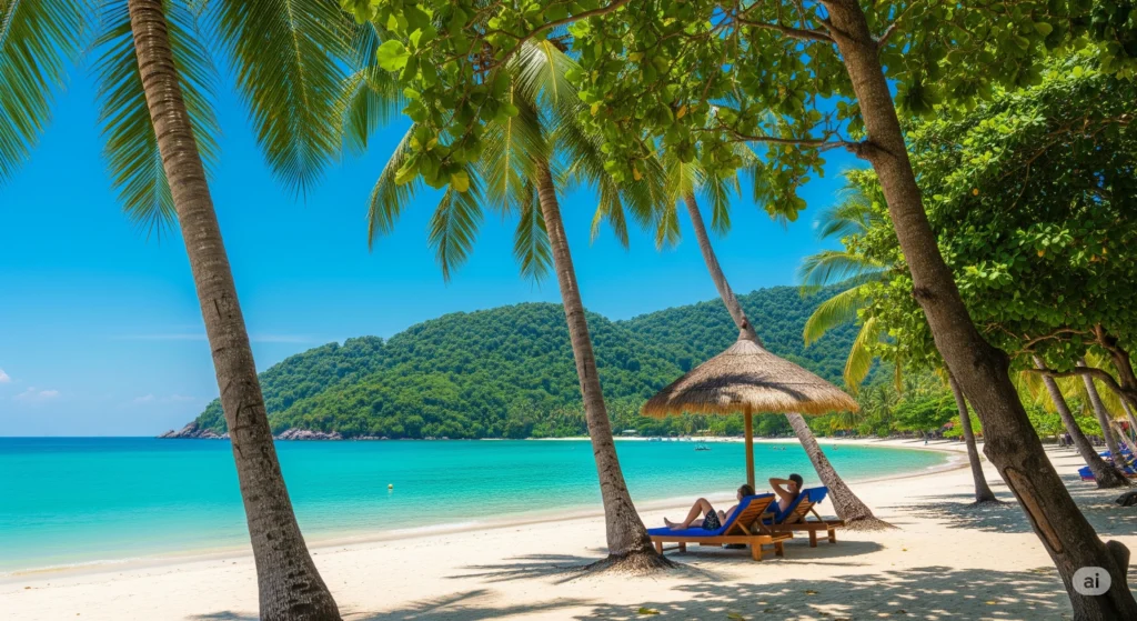 Things to do Koh Samui