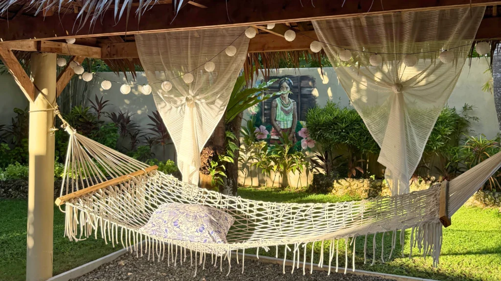 Halamanan Residences