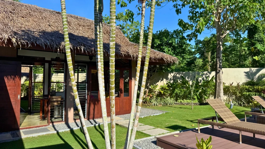 Halamanan Residences