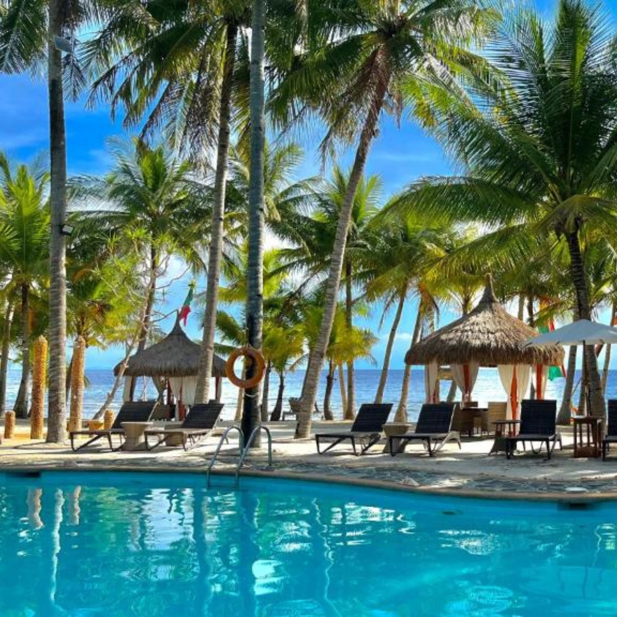 Coco Grove Beach Resort